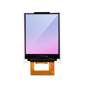Quality Capacitive 1.8inch 128x160 320cd/M2 Industrial Touch Screen Panel wholesale