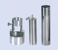 Measuring Range 10 - 2000000 Ndj Viscometer For Precision ±1% Fs , Small Size