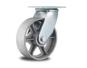 Quality Swivel Steel Caster wholesale