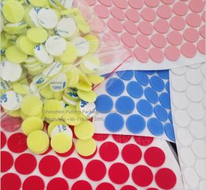 Quality 3M Waterproof Die Cut Adhesive Tape Sheet Double Sided Stick Tape wholesale