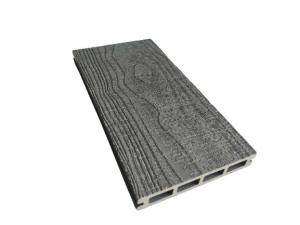 Quality Weather Resistant 150mm X 25mm WPC Decking Boards wholesale