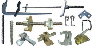Quality Tuerca Accesorios Encofrados wholesale