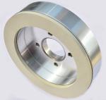 Vitrified Bond 50mm Diamond Grinding Wheels For PCD Grinding