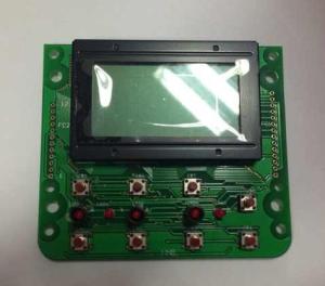 Quality kobelco SK200-6E Monitor LCD wholesale