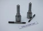 Metal Diesel Engine Fuel Injection Nozzle High Performance CE Certifiion