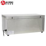 Kitchen Equipment Environment-friendly Electric Salamander Grill for Home
