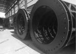 Mill Rubber Trommel Screen