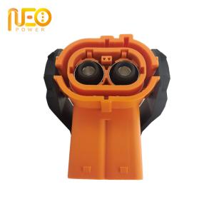 Quality Board To Wire PTC Ebike Battery Connectors 150A 200A Straight 90 Angle wholesale