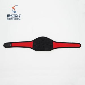 Quality High quality medical self-heating magnetic stone tourmaline neck brace wholesale