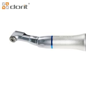 Quality Latch Contra Angle Low Speed Dental Handpieces Outer Water Spraying wholesale