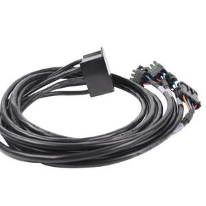 Quality Custom Wire Harness for Car Bus Boat Marine Machinery Medical equipments OEM ODM wholesale