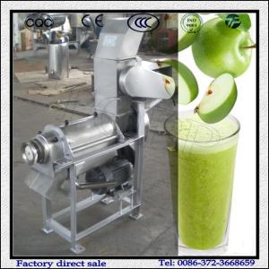 Quality Carrot Juice Extracting Machine Prices for Carrot Juice wholesale