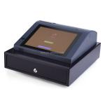 Bimi All in one Traditional Cash Register for Supermarket/Restaurant/Retail