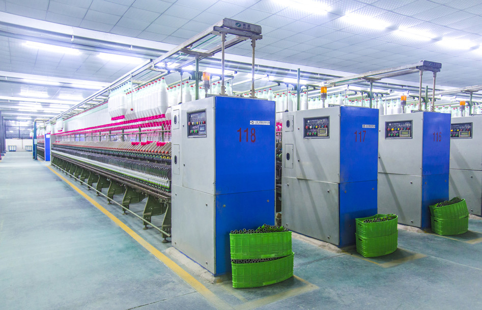 40/2 TFO Industrial Spun Polyester Sewing Thread