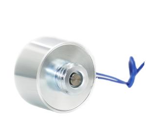 Quality 12V 24V DC Pull Push Solenoid For New Energy Charging Pile wholesale