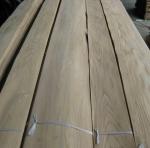 Crown Cut Chinese Elm Veneer Natural Wood Veneers