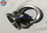 Gcr15 6205ZZ High Temperature Bearings , 3000rmp Deep Groove Ball Bearing