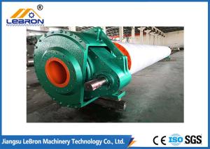 Quality Stainless Steel 304 Precision Machining Vacuum Suction Press Roller 1300mm wholesale