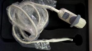 Quality GE LogiqE10 Hockey Stick Original Ultrasound Probe L6-24-D wholesale