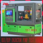 ISO9001 JZ805 Heui Common Rail Diesel Test Bench