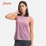 ODM Women Workout Clothes 210gsm Oekotex Sportswear