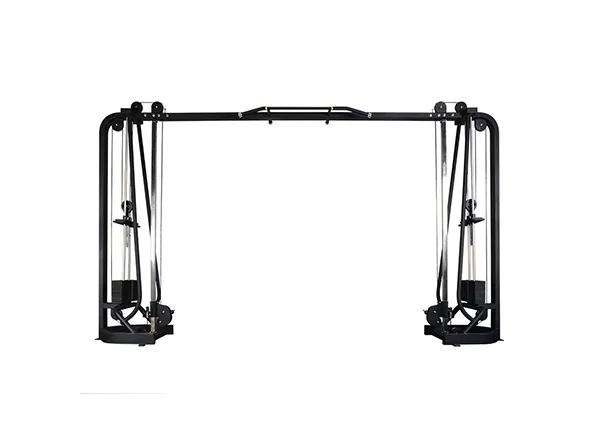 Cheap Integrated Gym Multi Functional Station Cable Crossover Machine for sale