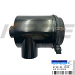 PC200-7 PC360-7 EXCAVATOR AIR CLEANER 6738-81-7300 6738-81-7310 600-184-2810 FOR