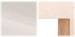 High quality commercial use Imported Maple wood cadillac pilates reformer