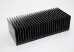 Commercial Universal 6063 Alloy Aluminum Heatsink Plate High Accuracy