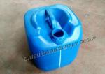 8.5 Ton Plastic Container Manufacturing Machine For Jerry Can Packing Field