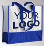 Promotional Colorful Customized Printed Non Woven Bag, fashion customized
