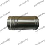 DM100 Engine Cylinder Liner Part 11467-1440 For Hino