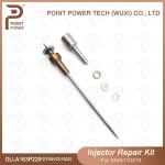 Bosch Injector Repair Kit For 0445110476/477/0986435241 With DLLA163P2291 Nozzle