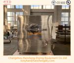 GMP Standard 2.2KW 15RPM Tablet Film Coating Machine