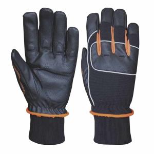 Quality Thinsulate Lining Winter Mechanic Gloves Heavy Duty High Dexterity wholesale