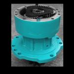 Excavator Swing Gearbox Sk135 Sk60-3 Sk130 Sk350-8 Sk200-6 Sk250-8 Sk460-8