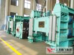 Dry Process Q235B PFG Cement Grinding Station
