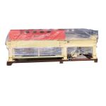 Steel Electronic Jacquard Weaving Looms Head