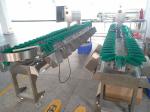 Automatic Shrimp Seafood Weight Grading Machine