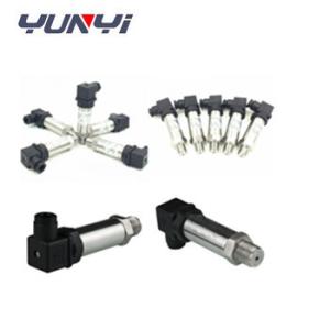 Quality 10V 316L SS Piezoresistive Liquid Pressure Transducer wholesale