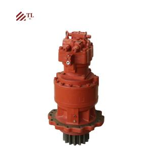 Quality Excavator M5X180CHB-12A-95A/260-169-RG14D20A5 Rotary Speed Reducer Assembly for Operation wholesale