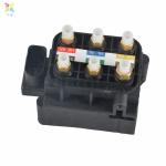 Air Suspension component Solenoid Valve Block A2123200358, A2513200058 For