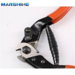 Aluminum Handle Rope Cutter for Cutting Nodular Cast Iron Steel Wire Rope