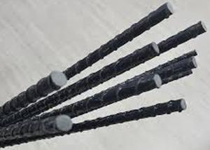 Quality Lightweight Concrete Internal Reinforcement 25mm Basalt FRP Rebar wholesale
