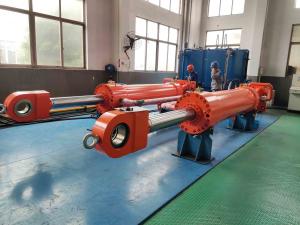 Quality Customized hydraulic cylinder factory wholesale