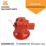 Excavator Pump Parts DH80 Excavator Swing Motor JMF43 Excavator Replacement