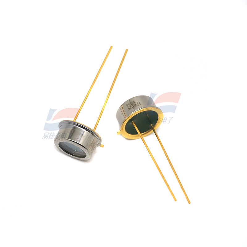 S1226-44BQ UV-Visible IR Sensitive Photodiode Sensor for Detection in Various Environments
