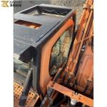 Doosan DX300LC DX300LC-9 Used Excavator 30 TON Doosan Excavator