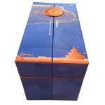 Wholesale Customized Printed Luxury Book Shape Magnetic Cardboard Gift Paper