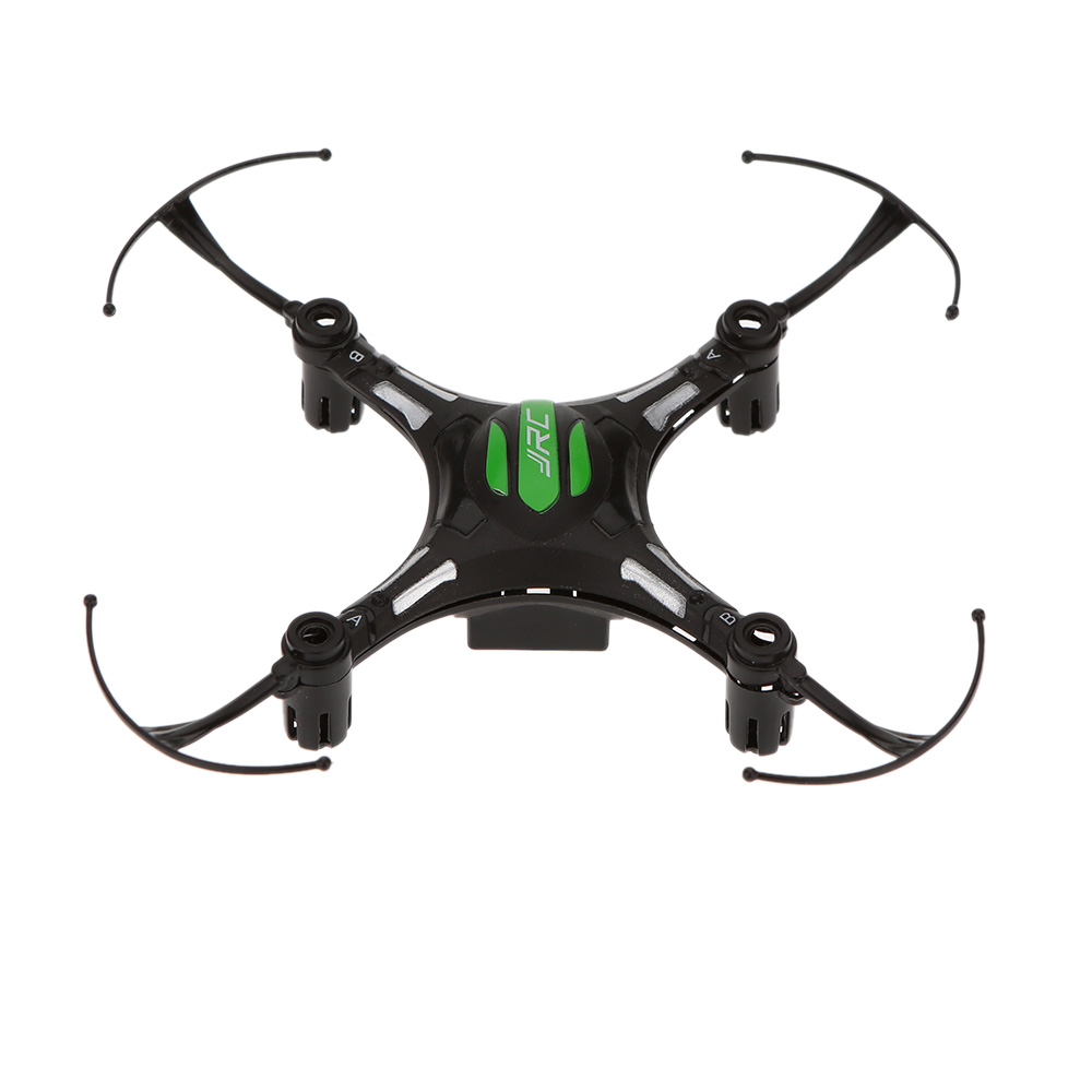 4CH 360 Degree Battery Powered Drones RC Pocket Drone H8Mini 2.4GHz 6 Axis Gyro
